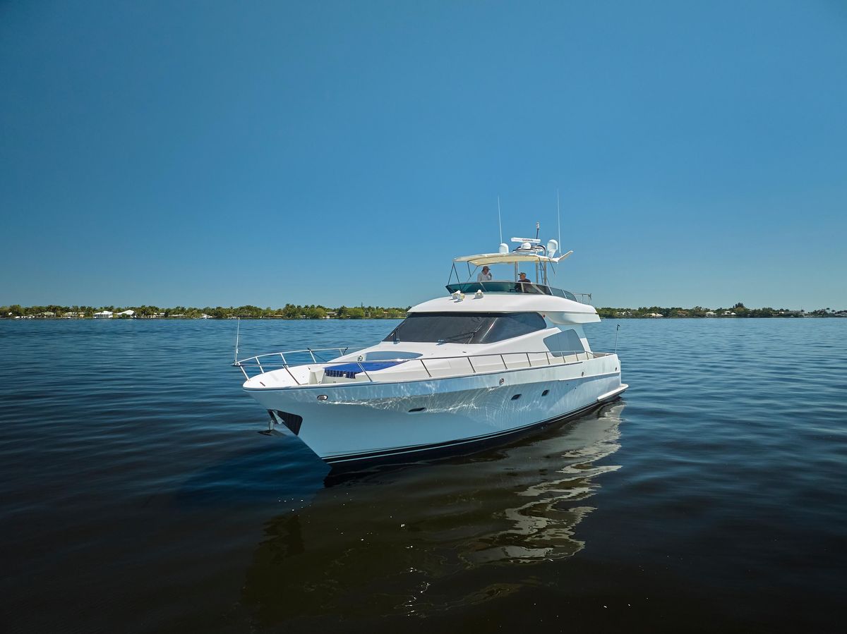 2003 McKinna 58 