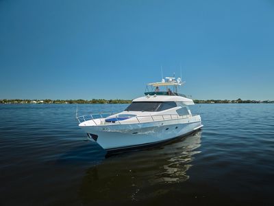 Yacht