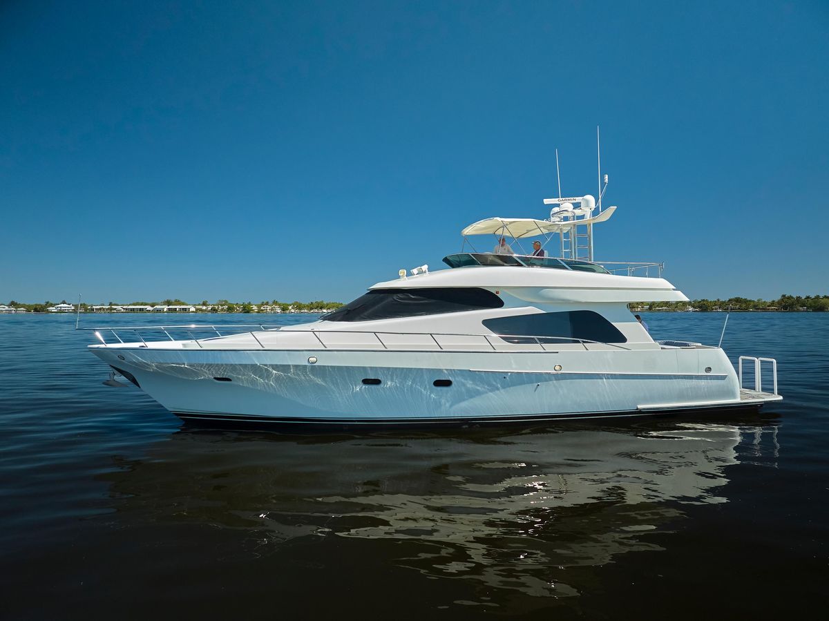 2003 McKinna 58 