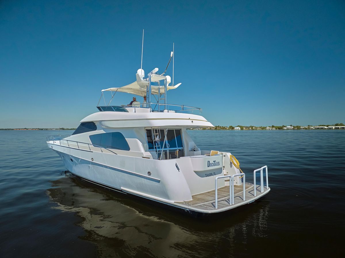 2003 McKinna 58 