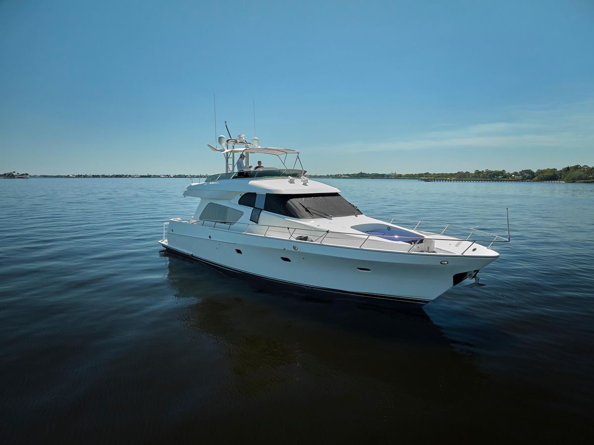 2003 McKinna 58 