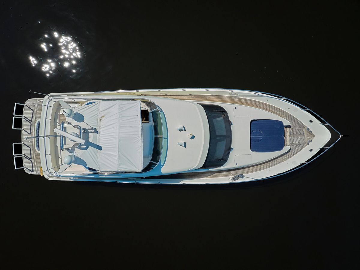 2003 McKinna 58 