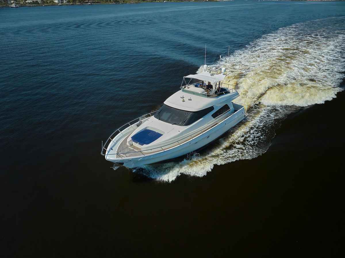 2003 McKinna 58 