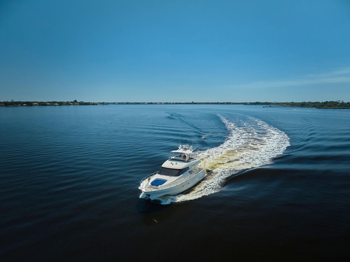 2003 McKinna 58 