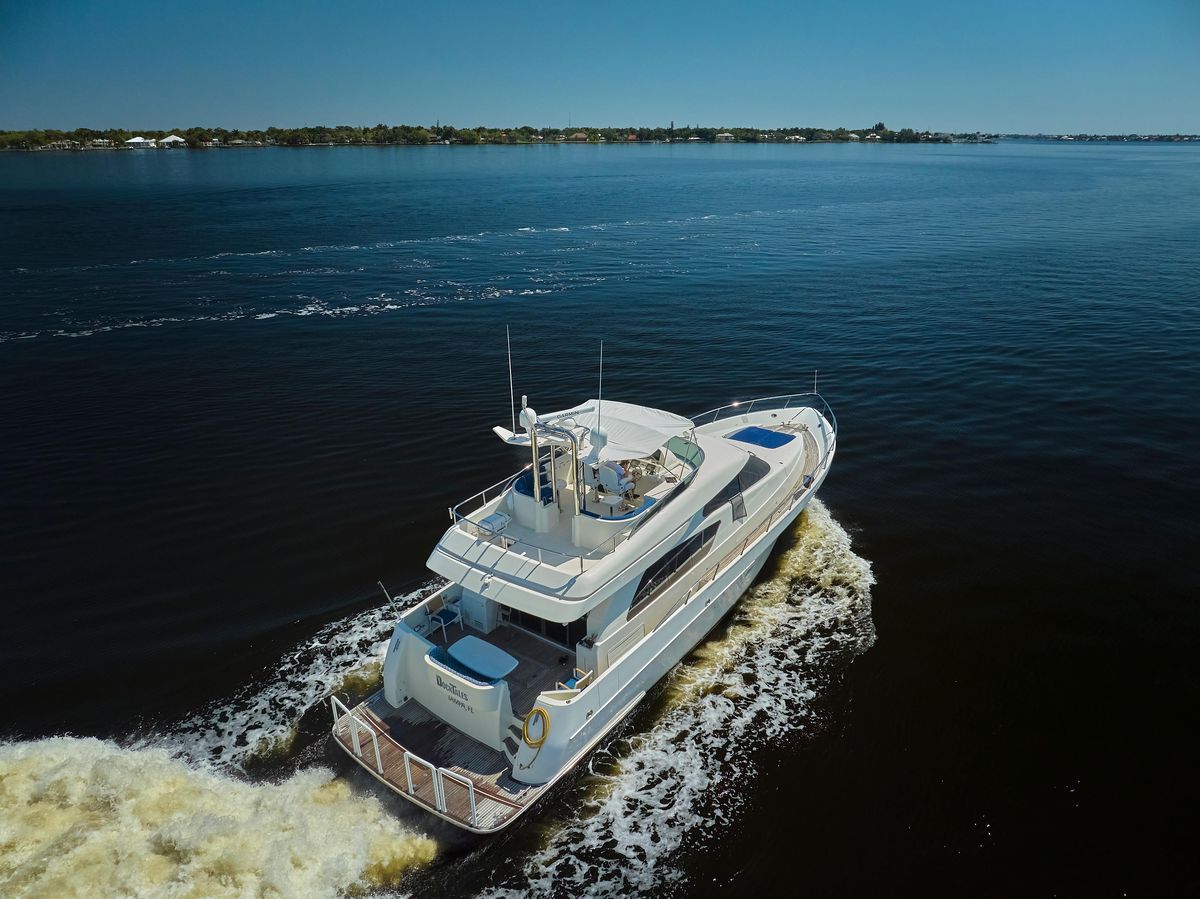 2003 McKinna 58 