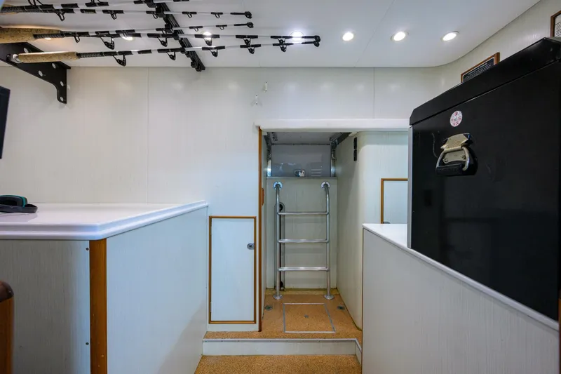 Pescaria Yacht Photos Pics 