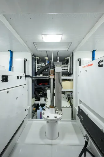 Pescaria Yacht Photos Pics 