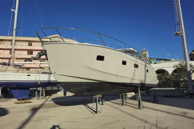2010 Bavaria Deep Blue 46