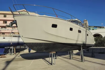 2010 Bavaria Deep Blue 46