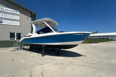 Edgewater 230CX
