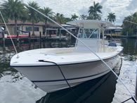 2002 Regulator 32 Fs