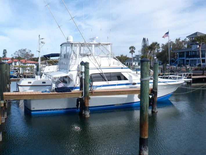 Always Something Yacht Photos Pics 