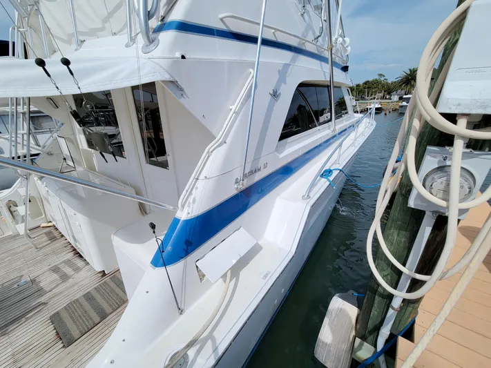 Always Something Yacht Photos Pics 