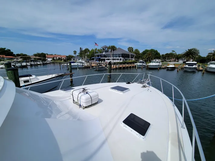 Always Something Yacht Photos Pics 