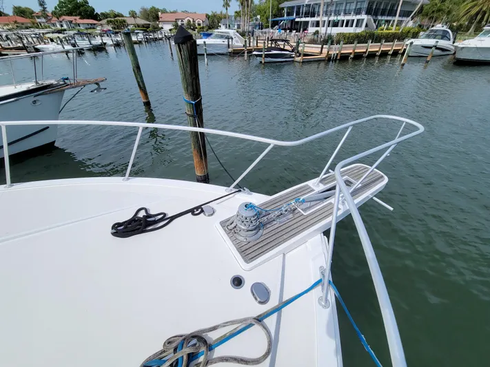 Always Something Yacht Photos Pics 