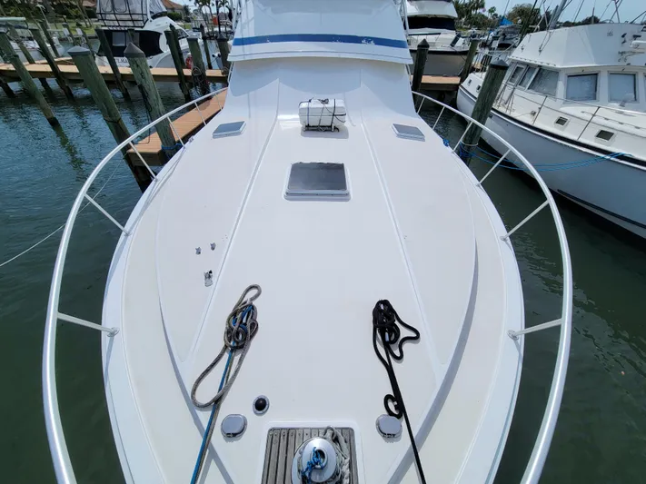 Always Something Yacht Photos Pics 