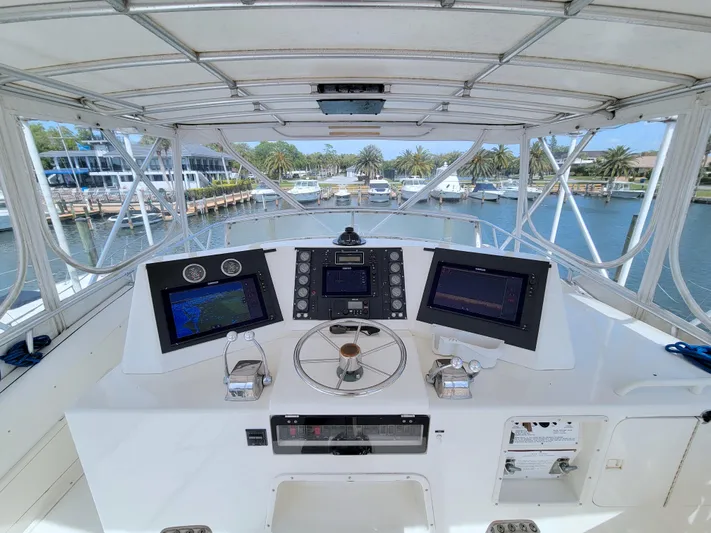 Always Something Yacht Photos Pics 