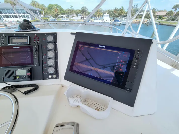 Always Something Yacht Photos Pics 