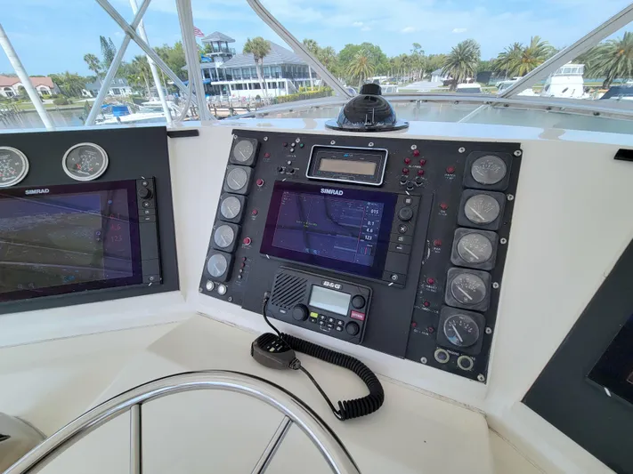 Always Something Yacht Photos Pics 