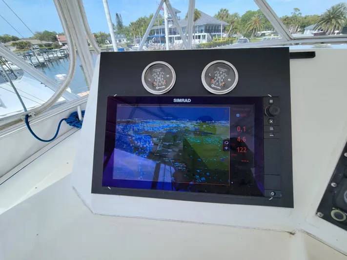 Always Something Yacht Photos Pics 