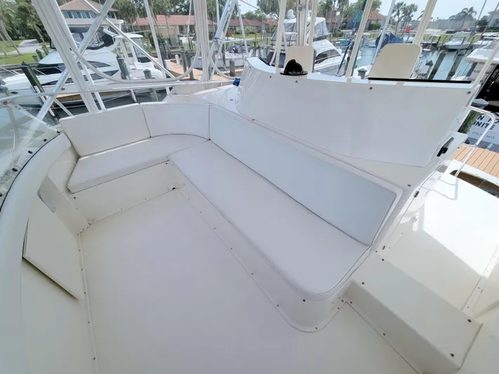 Always Something Yacht Photos Pics 