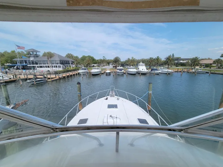 Always Something Yacht Photos Pics 