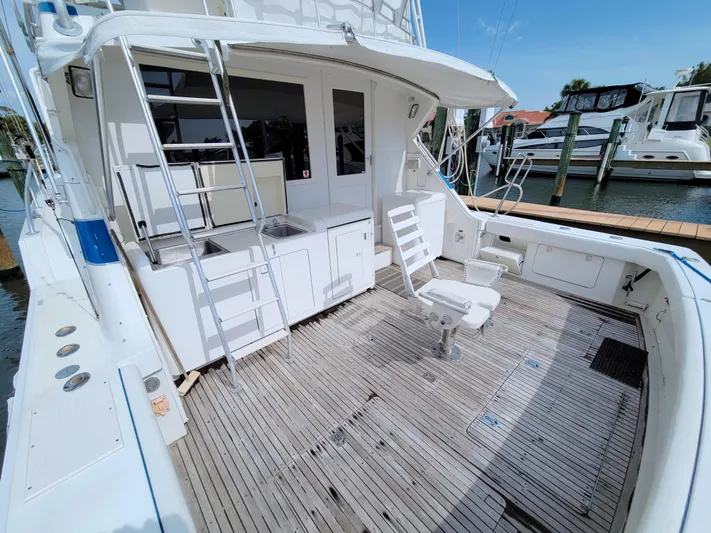 Always Something Yacht Photos Pics 