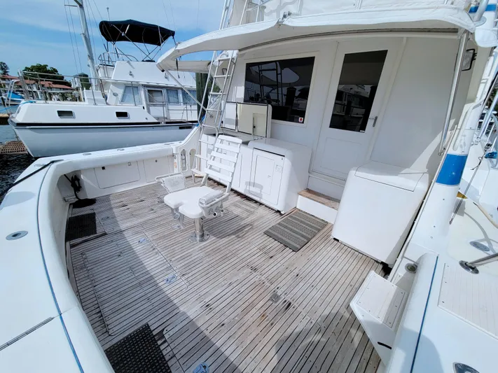 Always Something Yacht Photos Pics 