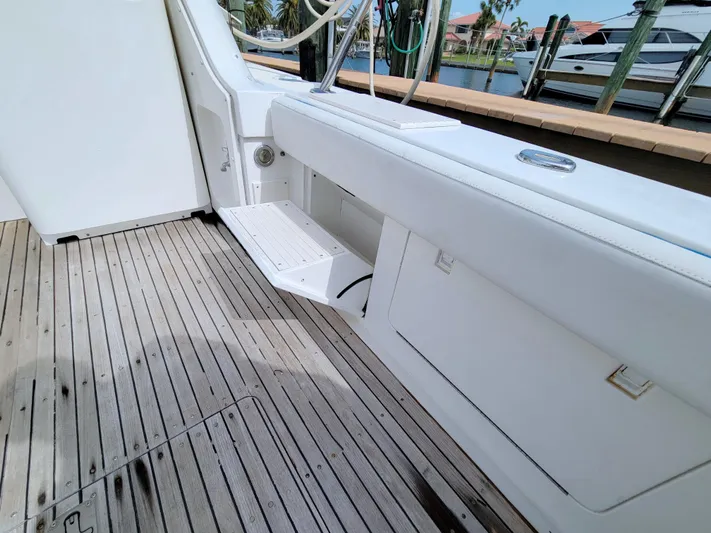 Always Something Yacht Photos Pics 