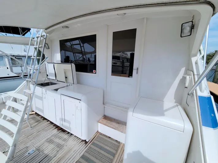 Always Something Yacht Photos Pics 