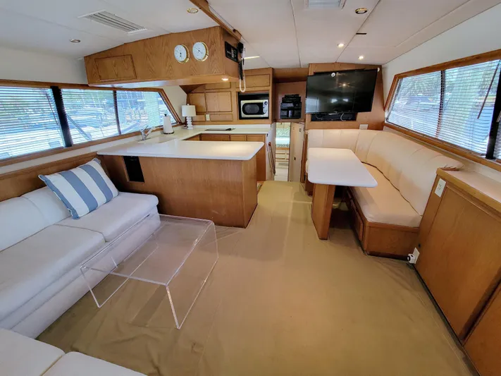 Always Something Yacht Photos Pics 