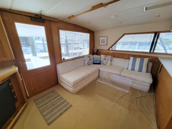 Always Something Yacht Photos Pics 