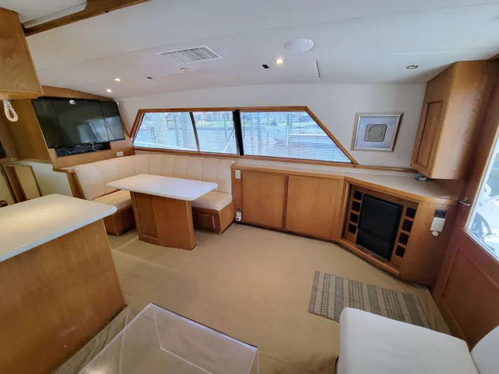 Always Something Yacht Photos Pics 