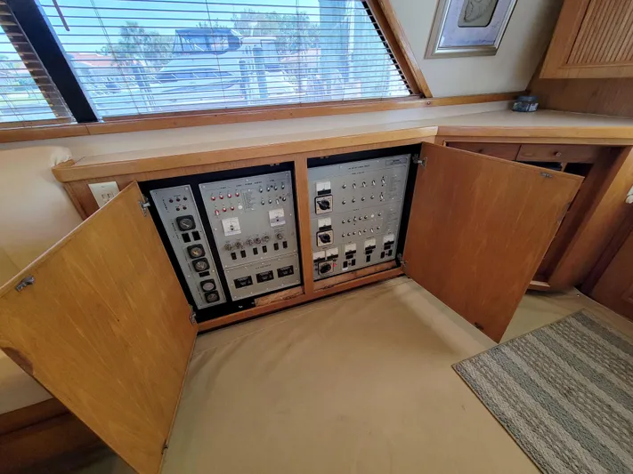 Always Something Yacht Photos Pics 