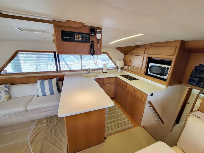 Always Something Yacht Photos Pics 