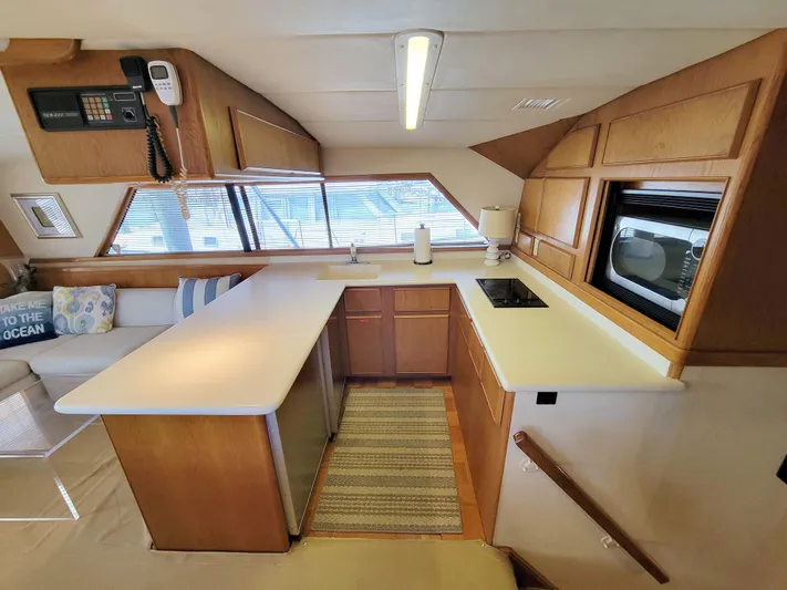 Always Something Yacht Photos Pics 