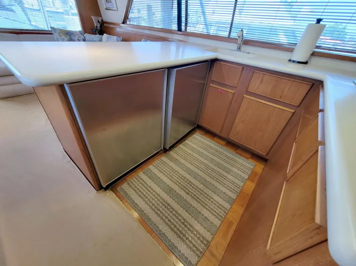 Always Something Yacht Photos Pics 