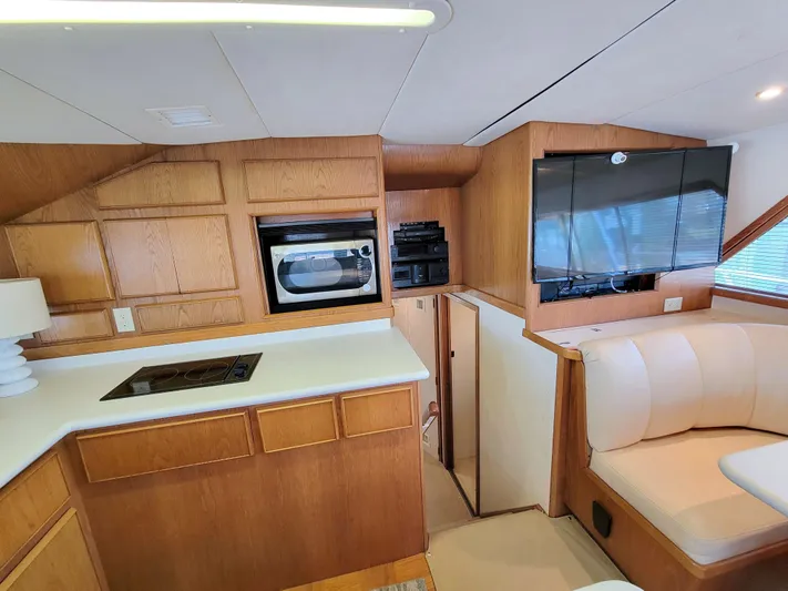 Always Something Yacht Photos Pics 