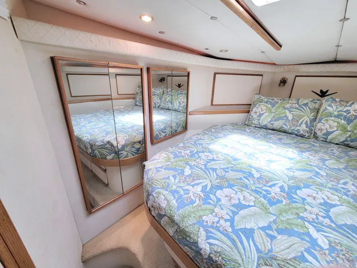 Always Something Yacht Photos Pics 