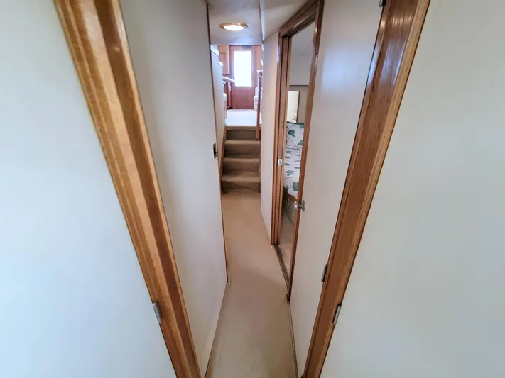 Always Something Yacht Photos Pics 