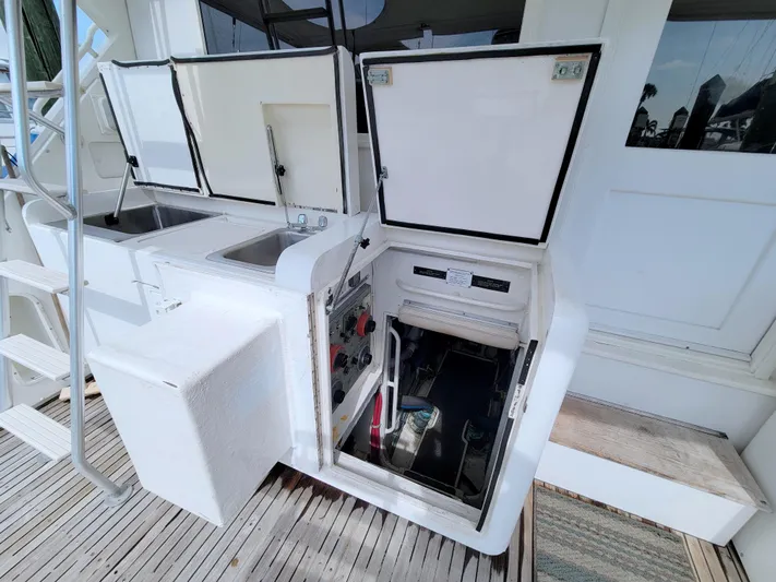 Always Something Yacht Photos Pics 