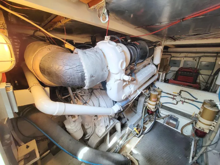 Always Something Yacht Photos Pics 