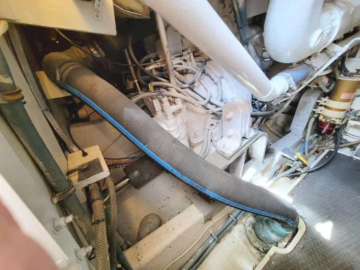 Always Something Yacht Photos Pics 