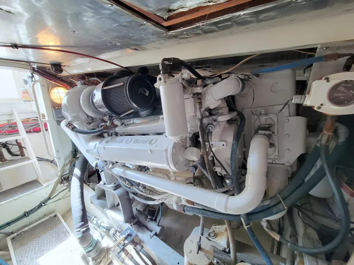 Always Something Yacht Photos Pics 