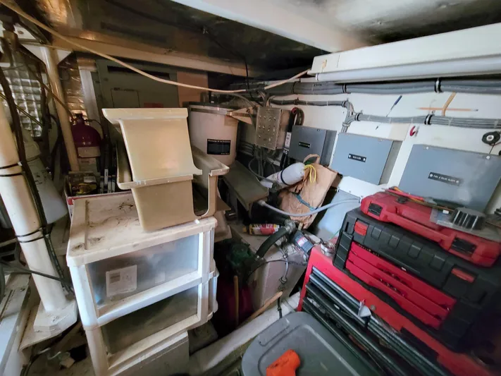 Always Something Yacht Photos Pics 