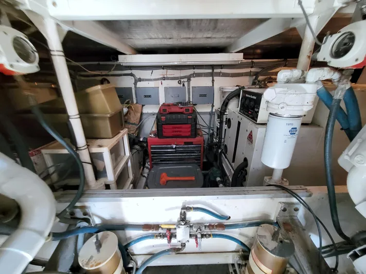 Always Something Yacht Photos Pics 