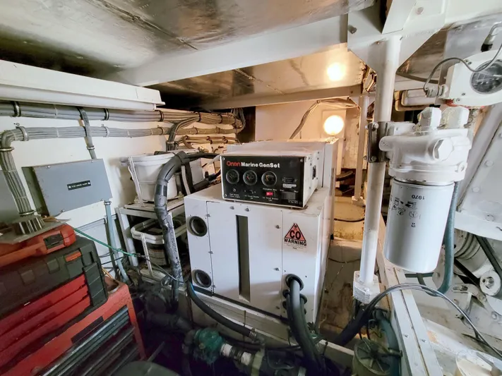 Always Something Yacht Photos Pics 