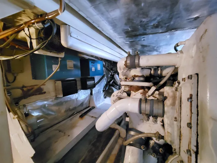 Always Something Yacht Photos Pics 