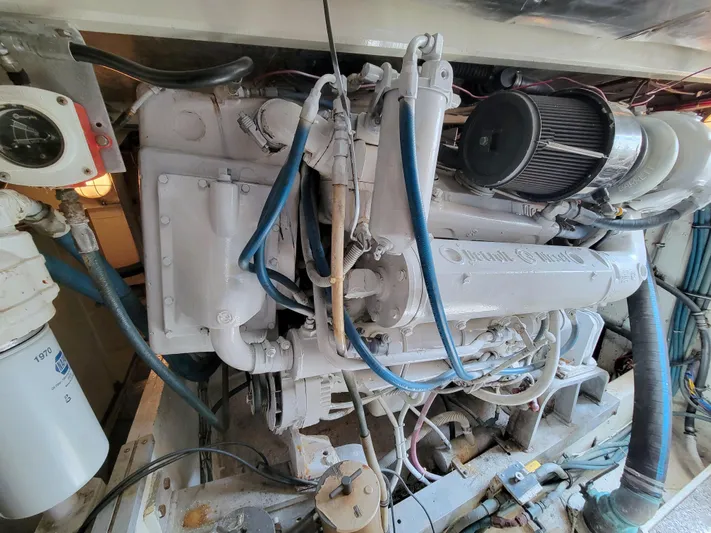 Always Something Yacht Photos Pics 