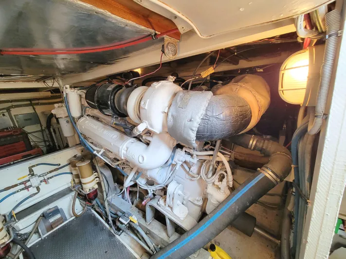 Always Something Yacht Photos Pics 